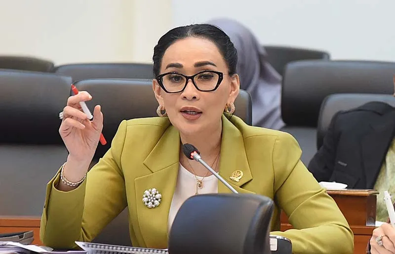 Indonesia Ditunjuk Jadi Wakil Komandan ISF, Tanda Kepercayaan Global