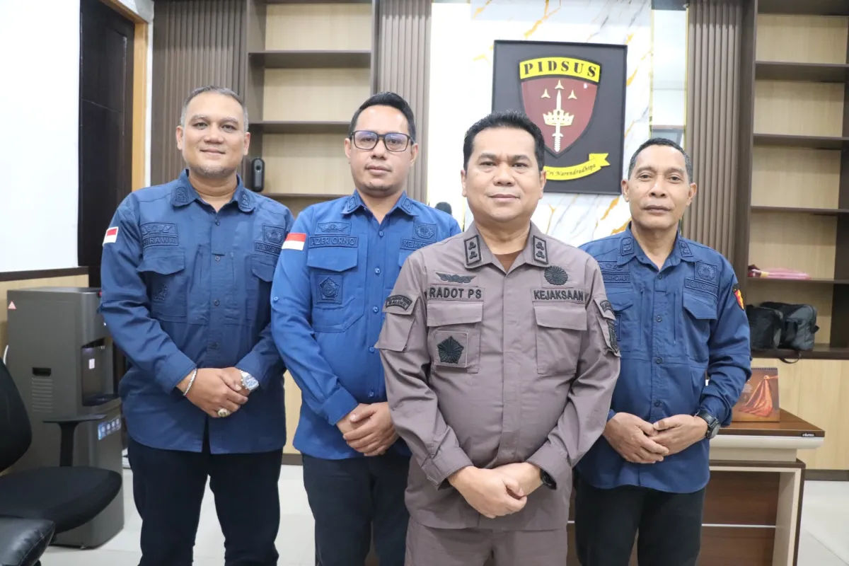 Kejati Maluku Naikkan Status Penanganan Kasus Korupsi Kredit BRI Batu Merah