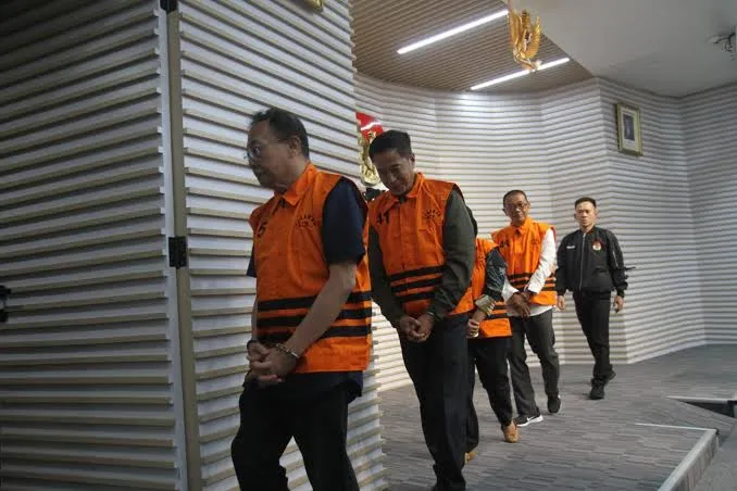 KPK Selidiki Dugaan Uang Tidak Resmi dalam Penerbitan SKP Kementerian Ketenagakerjaan