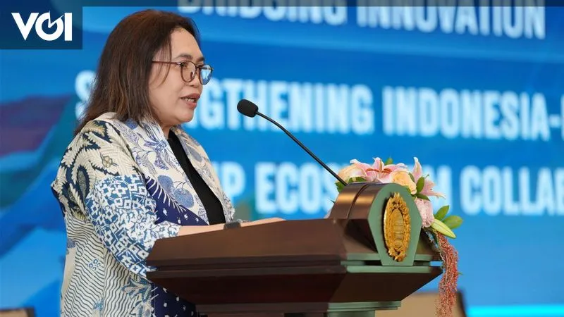 Startup Jepang Eksplorasi Pasar Digital Indonesia Lewat Program Tokyo X-Hub 2025