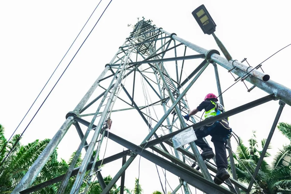 Indosat Siapkan Jaringan di 77 Jalur Mudik untuk Lebaran 2026