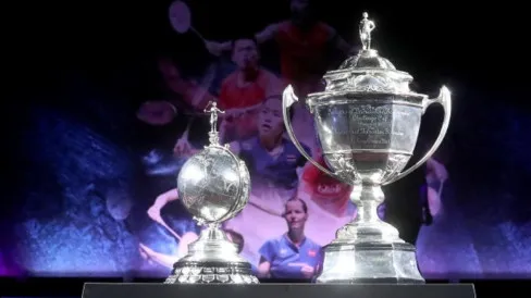 BWF Umumkan 16 Negara Peserta Piala Thomas dan Uber 2026, Undian Grup 18 Maret