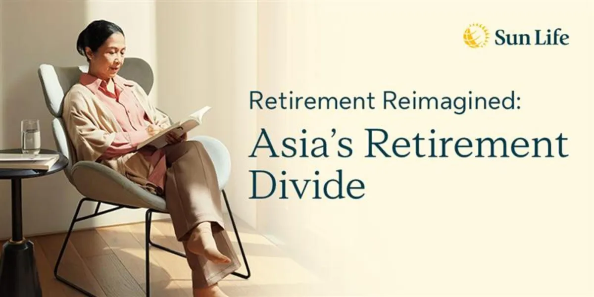 Survei Sun Life: Tantangan Kesiapan Pensiun di Indonesia