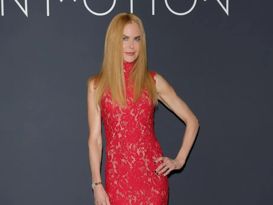 Nicole Kidman Bantah Rumor Dekat dengan Miliarder, Fokus pada Anak