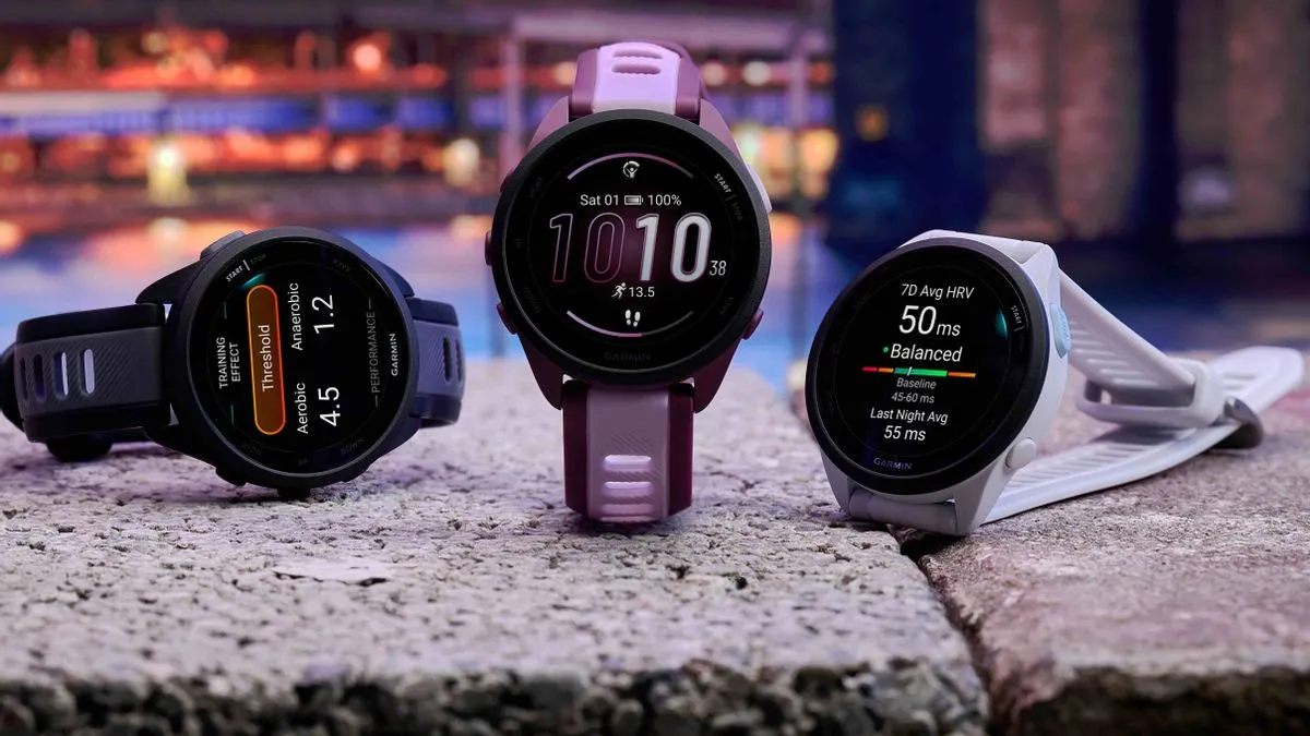 Pilihan Smartwatch Terbaik 2026 untuk Kesehatan dan Olahraga