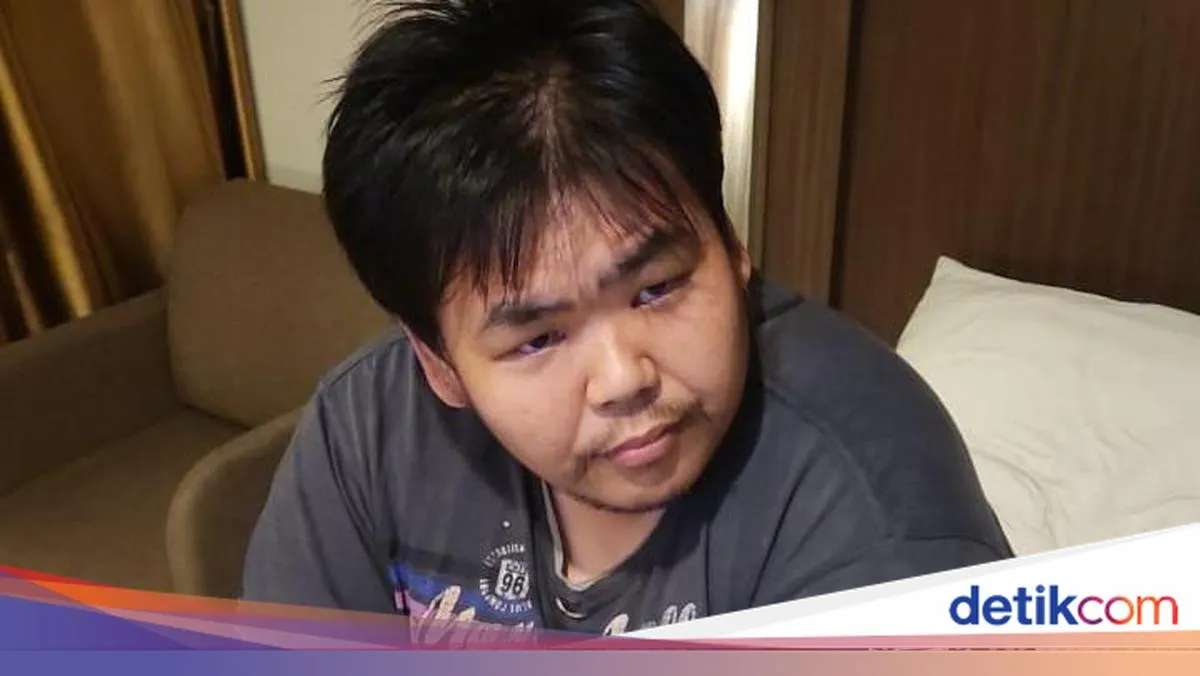 Video Lama Menampilkan Anak Pemilik Toko Roti Mengamuk Viral di Media Sosial