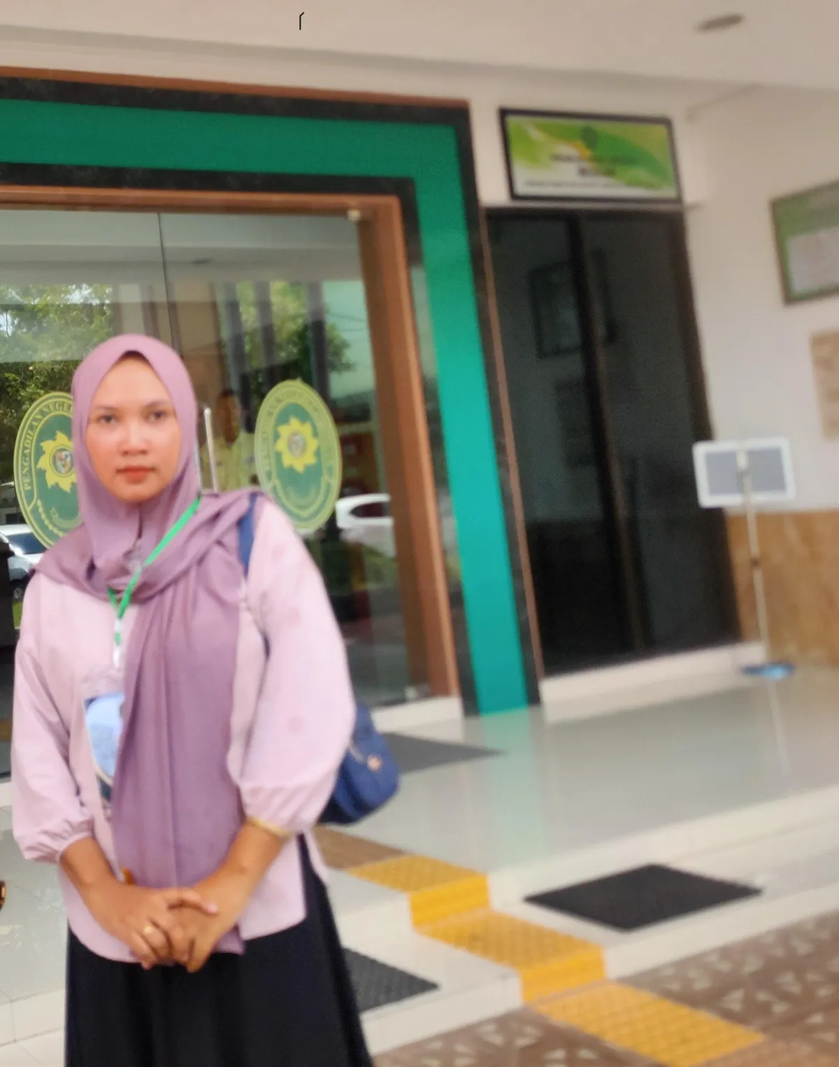 Mantan Pejabat PN Lamongan Gugat Ganti Rugi Rp 1,15 Miliar ke Empat Tergugat