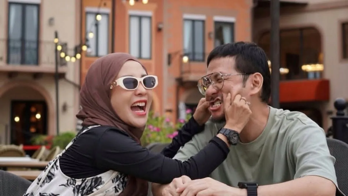Perjalanan Inspiratif Shilvia Tan: Dari Kesulitan Menuju Sukses dan Toleransi Agama