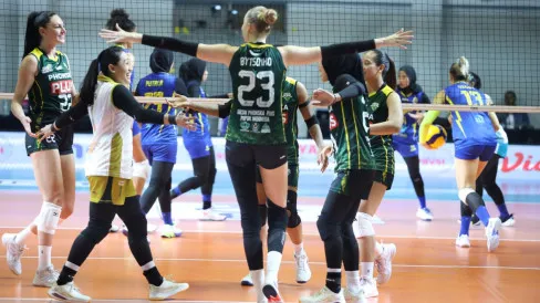 Gresik Phonska Plus Rebut Puncak Klasemen, Tantang Megawati Hangestri Cs di Laga Penentuan Juara Proliga 2026