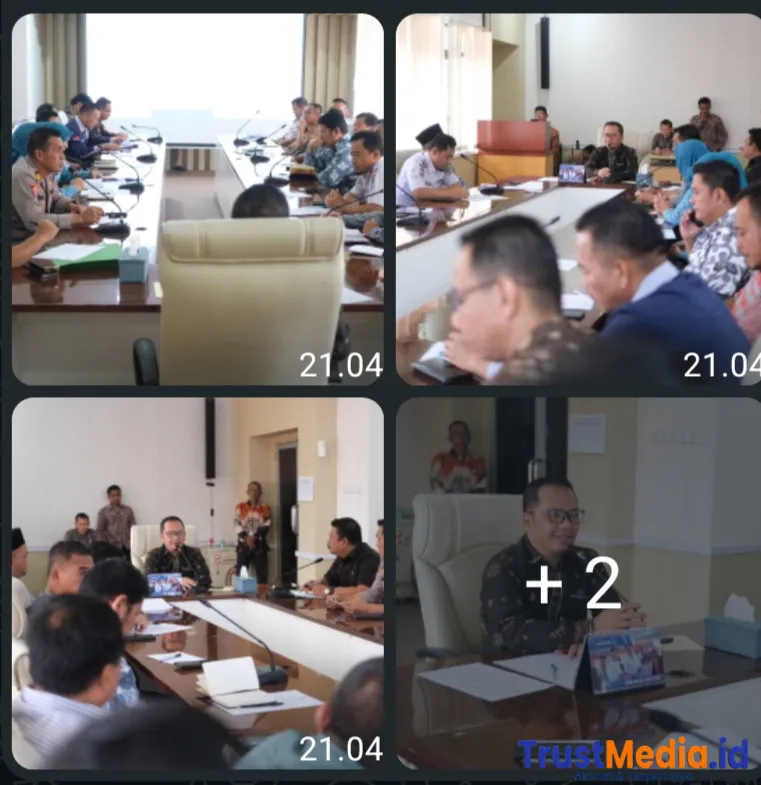 Empat Agenda Meriah Sambut Ramadan 2026 di Musi Banyuasin