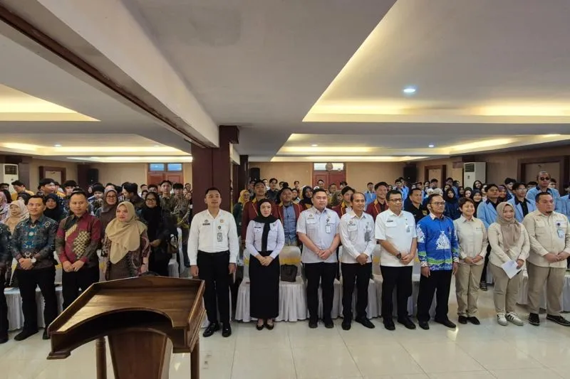 Kemenham Lampung Dorong Pelayanan Publik Tanpa Diskriminasi