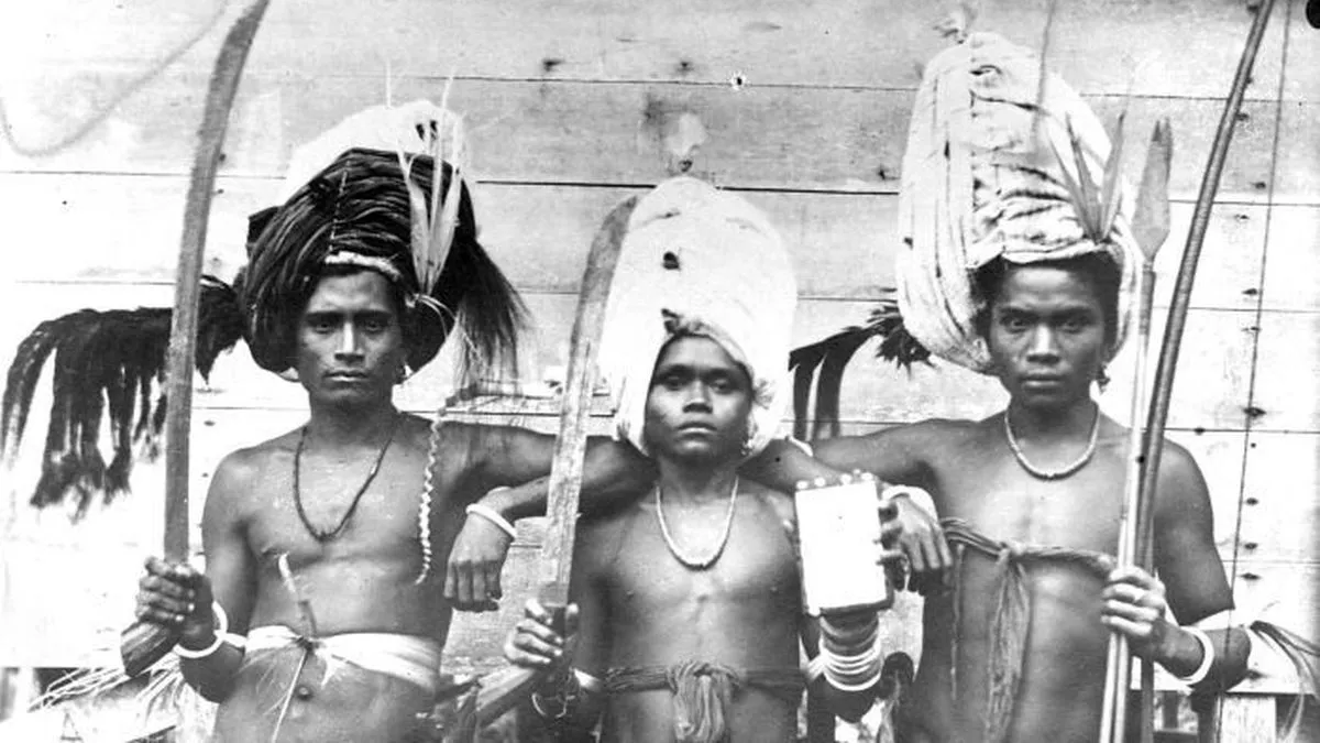 Pemberontakan Republik Maluku Selatan: Latar Belakang dan Perkembangannya