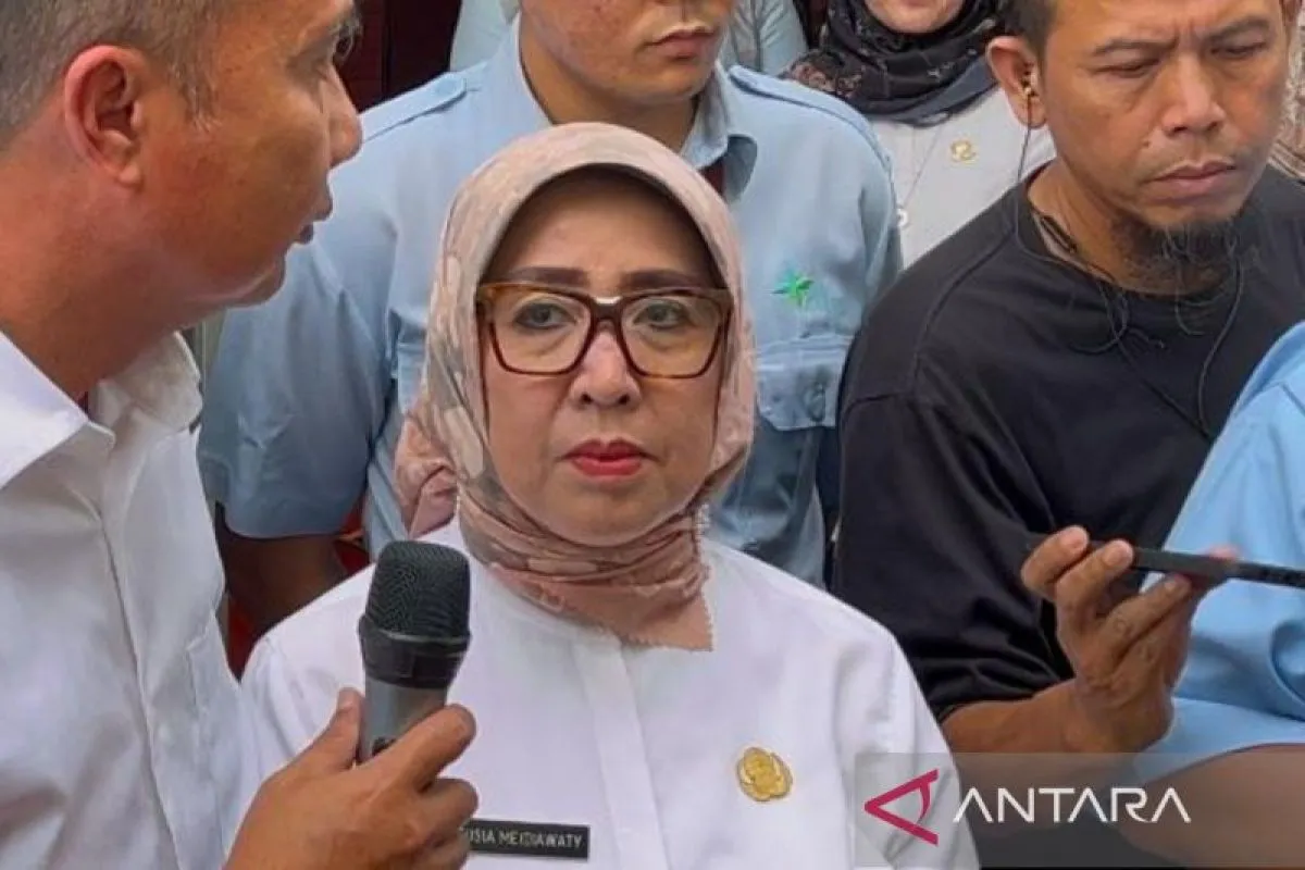 Sopir Truk Terlibat Kecelakaan Maut di Gerbang Tol Ciawi Mengalami Cedera Otak