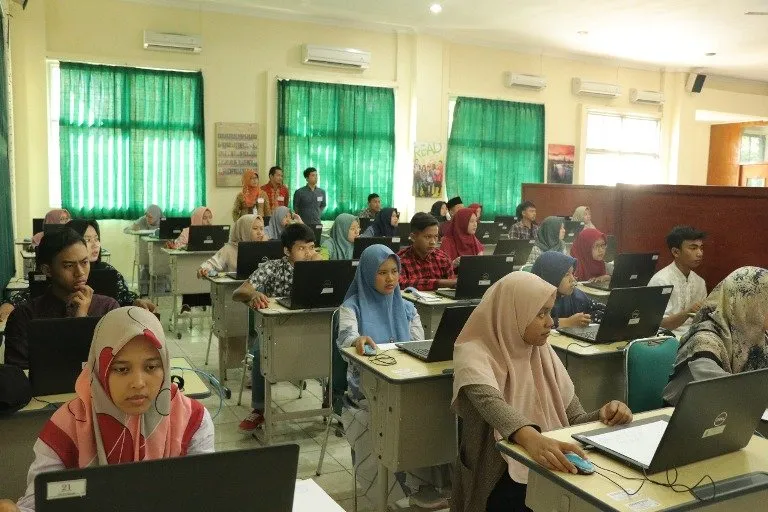 Seleksi Masuk PTN 2023: Penerapan Format Baru Berbasis Nalar