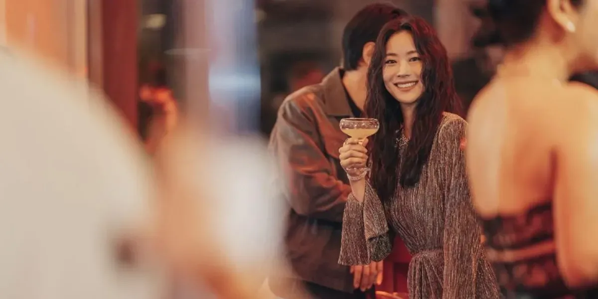 Lee Yi Dam Totalitas Pelajari Kerajinan Kulit untuk Peran di 'The Art of Sarah'