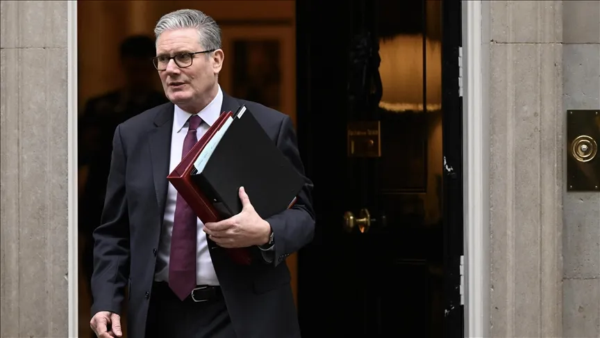 Keir Starmer Desak Pembentukan NATO yang Lebih Eropa di Munich