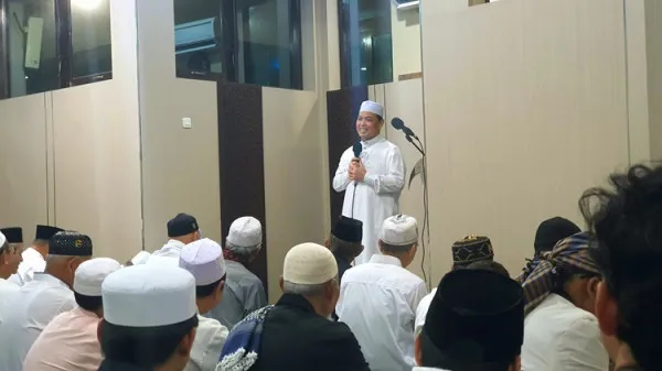 Gubernur Kalbar Serukan Penguatan Ibadah Keluarga di Bulan Ramadan