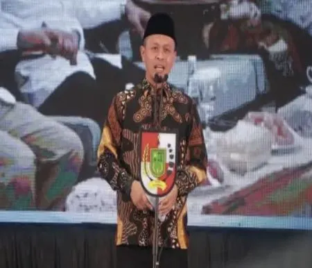 Pemko Pekanbaru Usahakan Zero Stunting melalui Kolaborasi