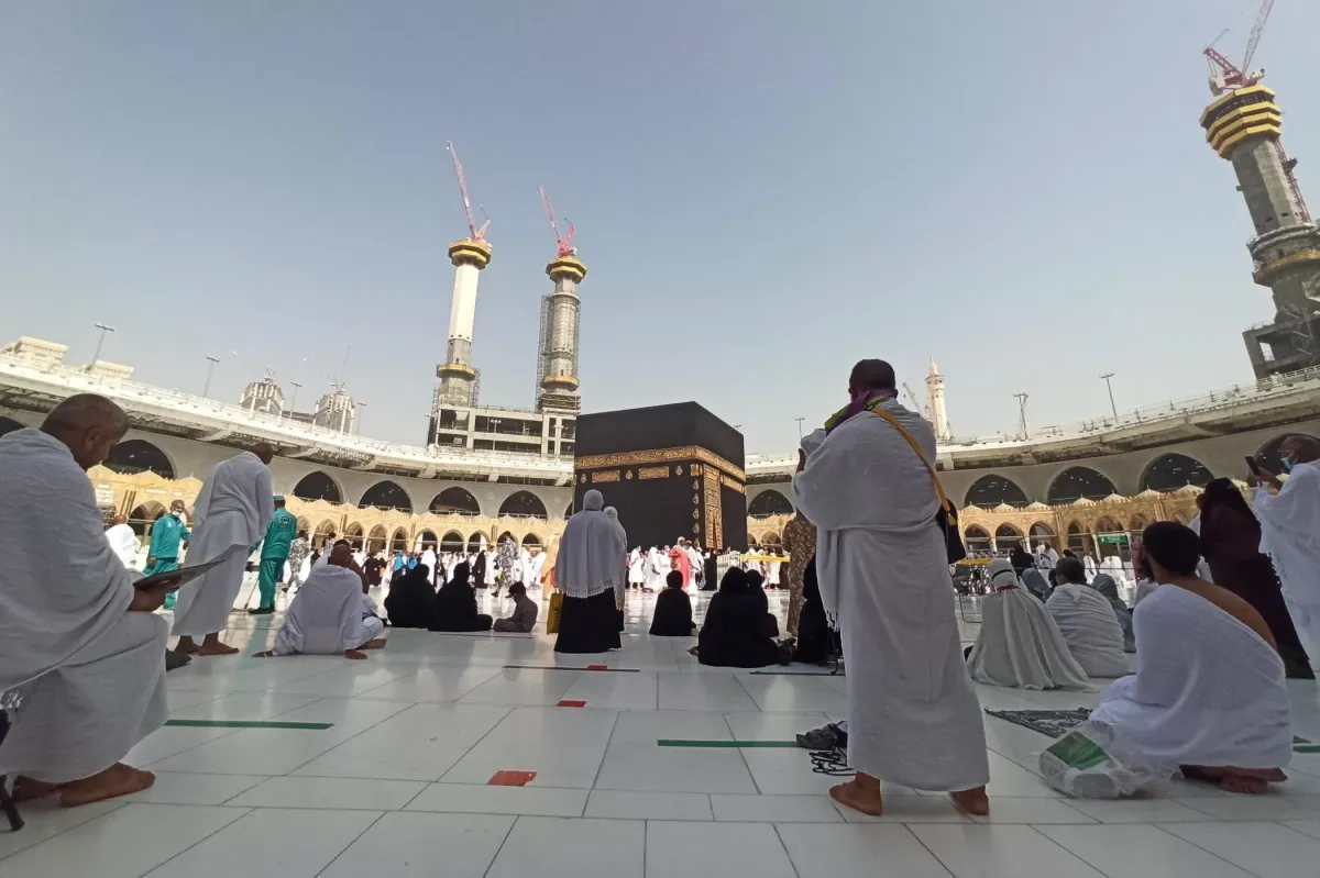 Baleg DPR RI Usulkan Revisi UU Keuangan Haji untuk Optimalisasi BPKH