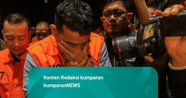 KPK dan Itjen Kemenkeu Selidiki Kasus Suap Impor di Bea Cukai