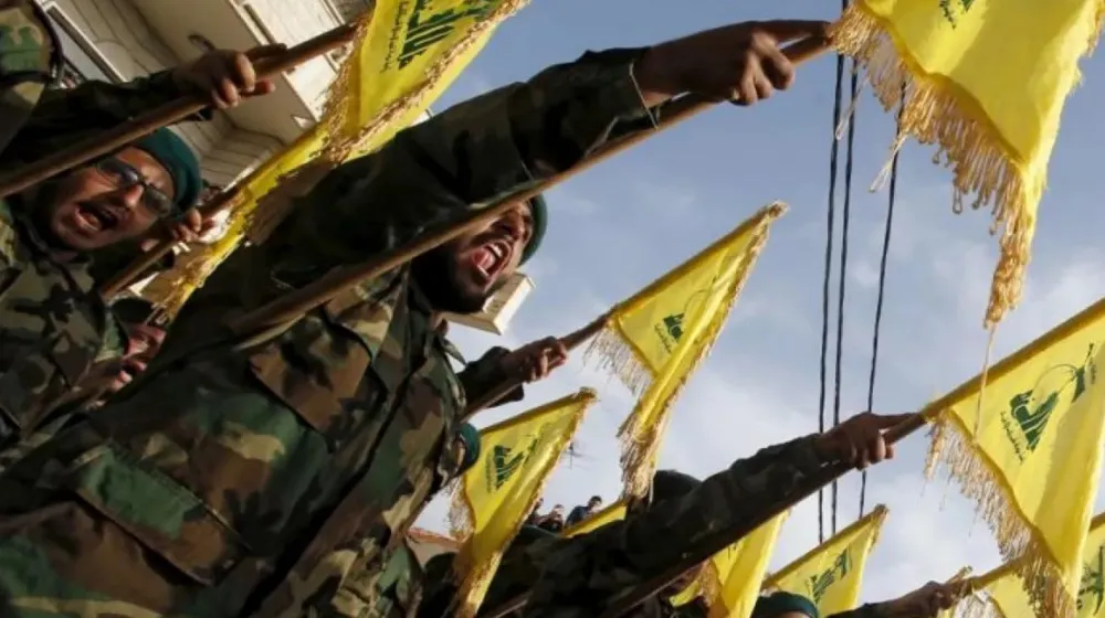 Eskalasi Konflik di Timur Tengah: Hizbullah Serang Israel Pasca Isu Pembunuhan Ali Khamenei