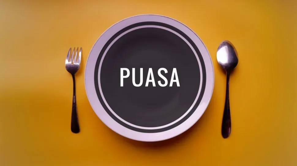Puasa Ramadhan Dukung Kesehatan Mental dan Redakan Stres