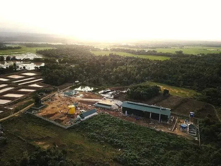 Klarifikasi PT IBAS: Operasional Pengolahan Kelapa Sawit Tanpa HGU di Aceh Utara