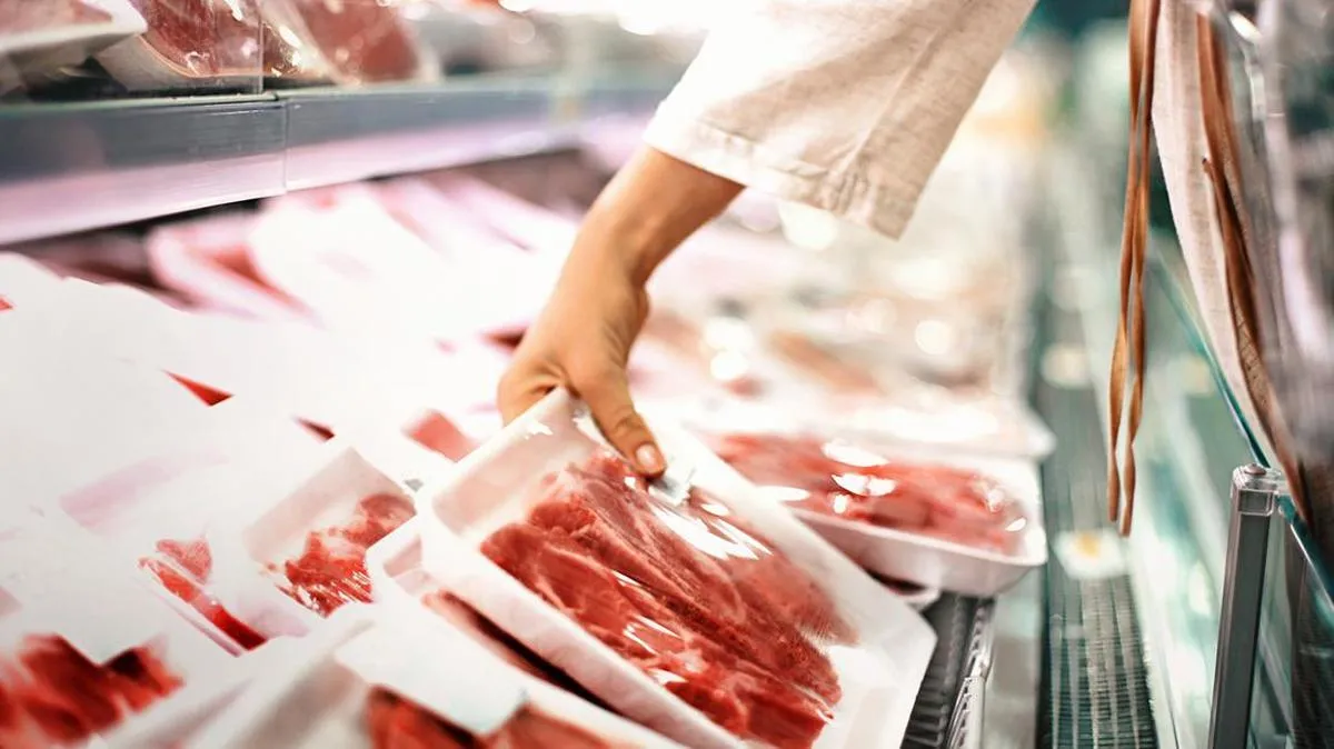 Diet Karnivora Berisiko Merusak Ginjal, Peringatan dari dr Tan