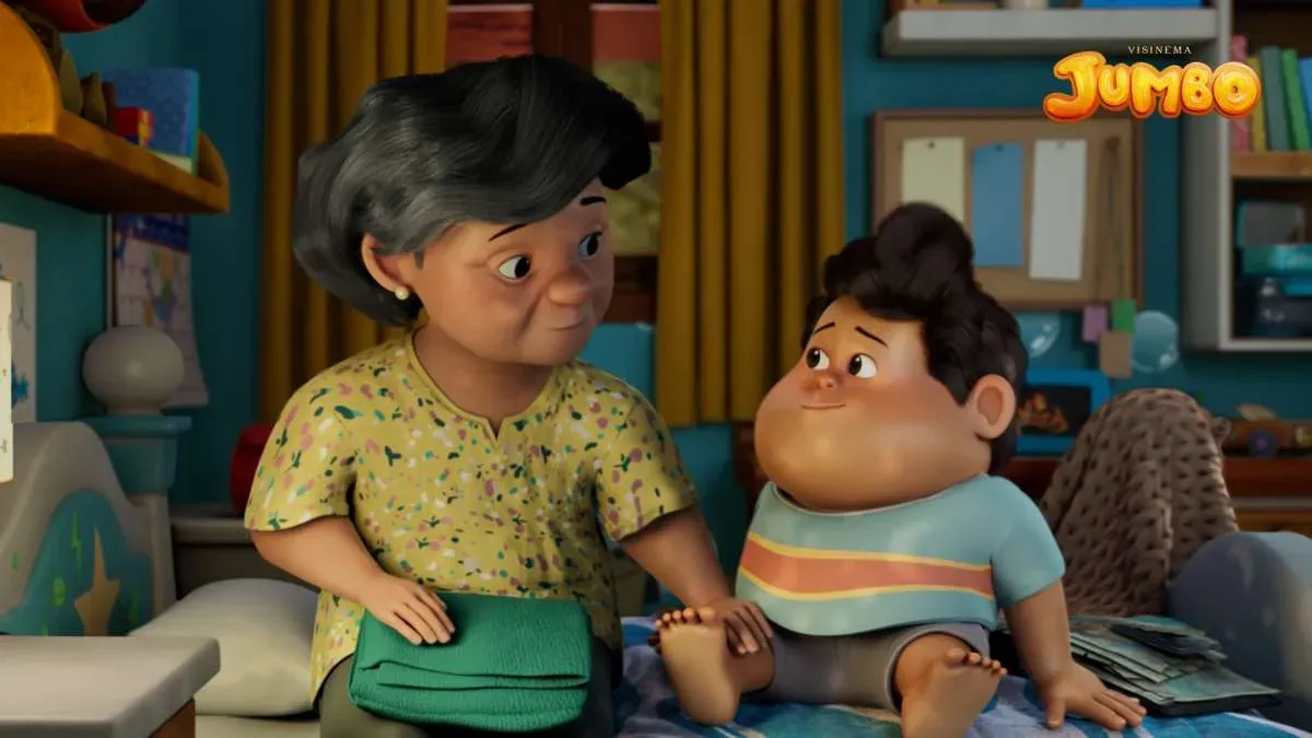 Rekomendasi Film dan Serial Netflix Seru untuk Liburan Akhir Tahun 2025
