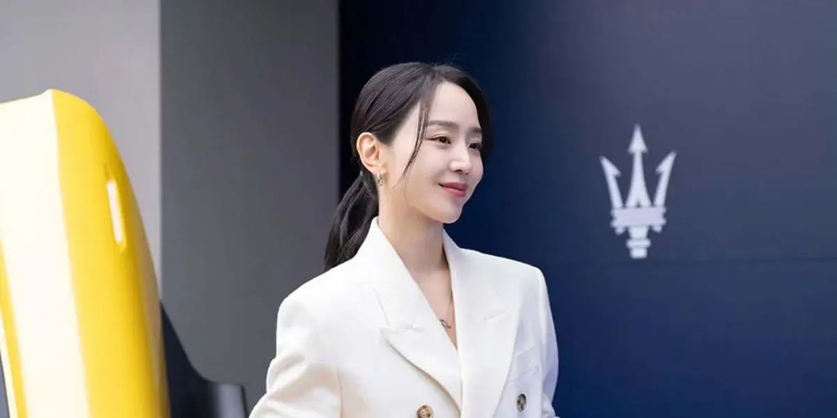 Mengenal Shin Hye Sun: Perjalanan Karier dan Drama Populernya