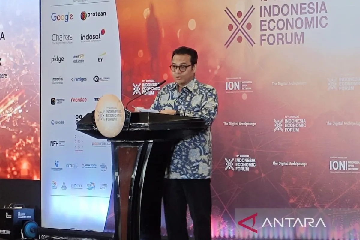 ION Sebagai Solusi Kesenjangan Digital untuk UMKM Indonesia