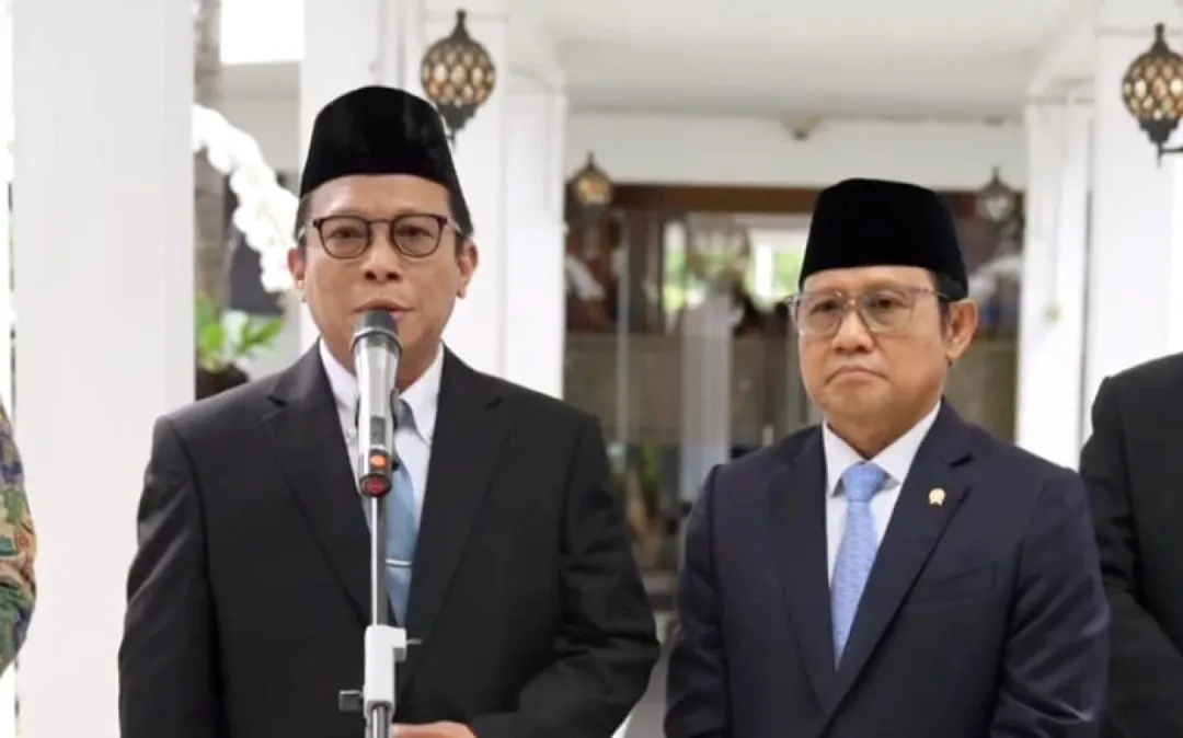 Saiful Hidayat Fokus Perkuat BPJS Ketenagakerjaan dengan Strategi 3C