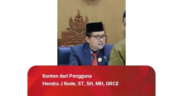SEMA 1/2026: Terobosan dan Tantangan Hukum dalam Penuntutan Pidana Korporasi