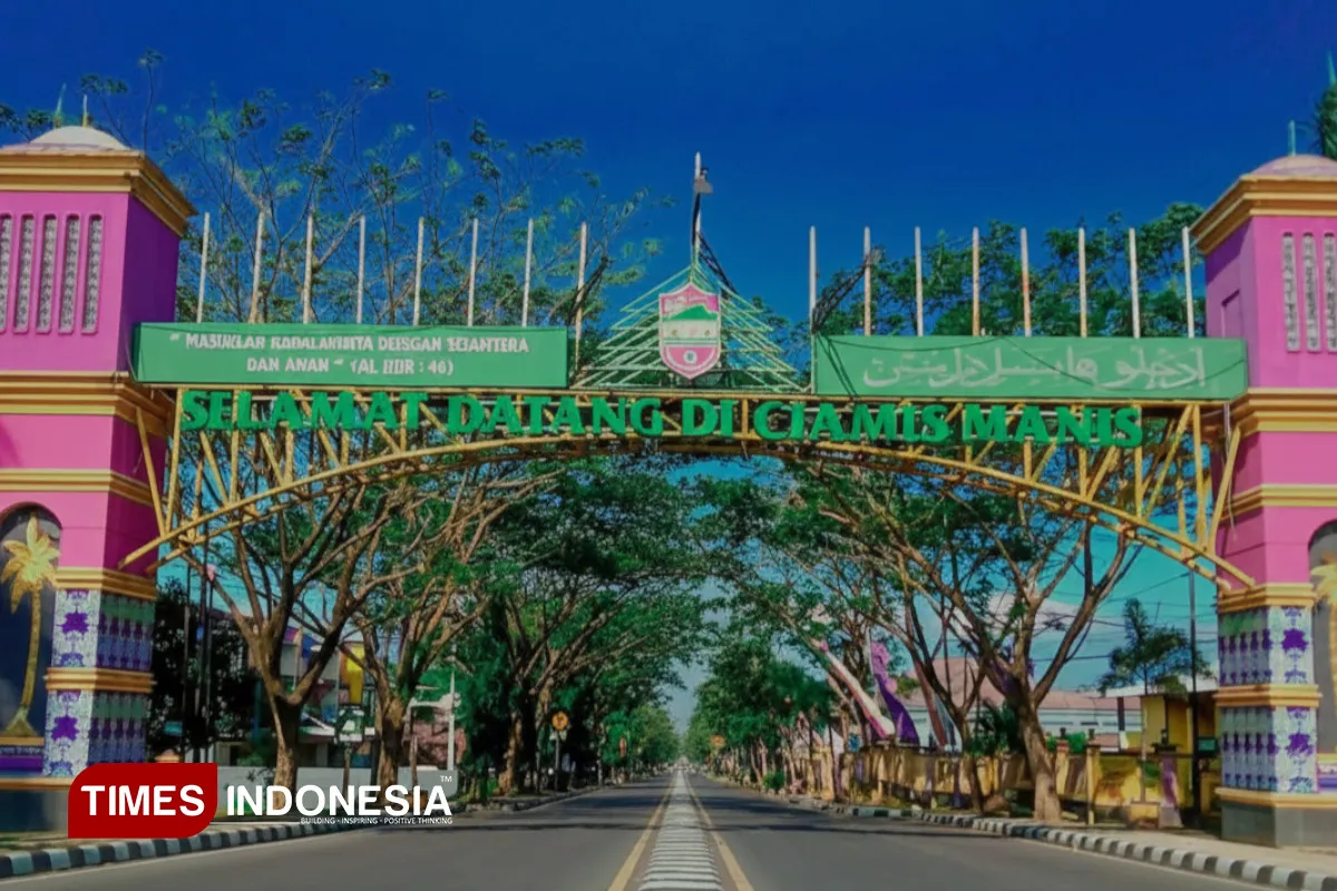 Transformasi Budaya dan Digitalisasi Anak Muda Ciamis