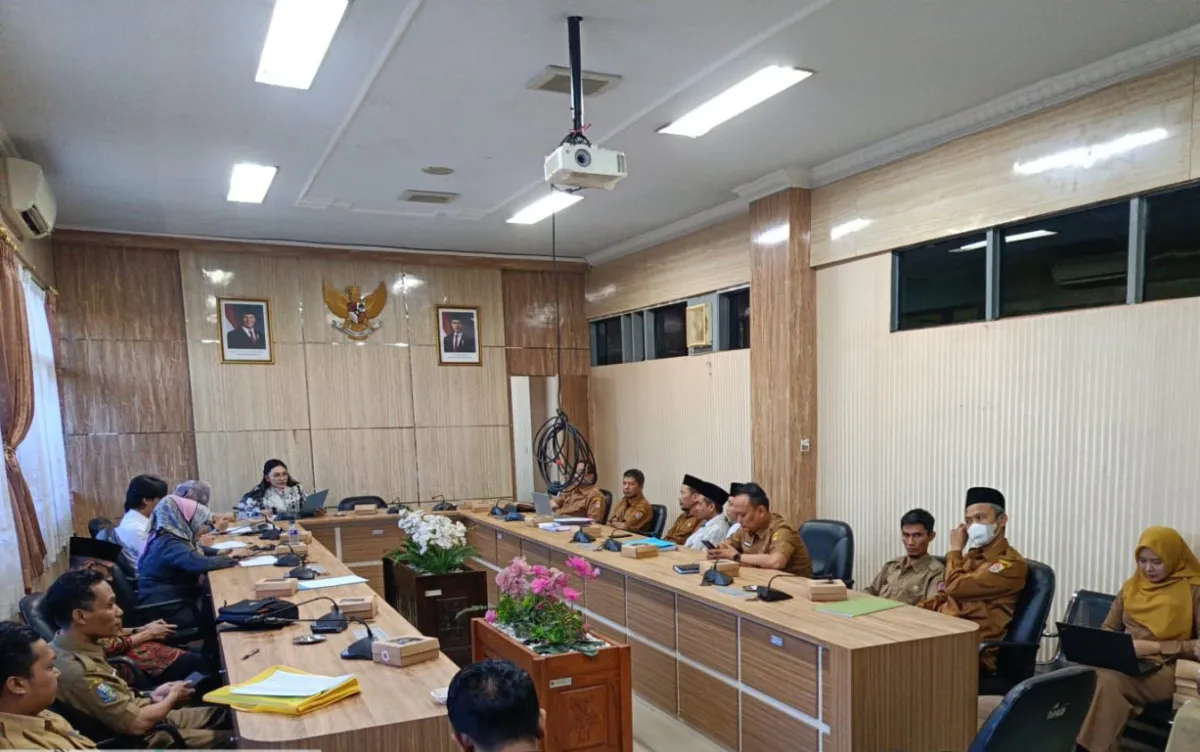 DPRD Jember Ajak Masyarakat Hapus Stigma Sekolah Negeri dalam PPDB