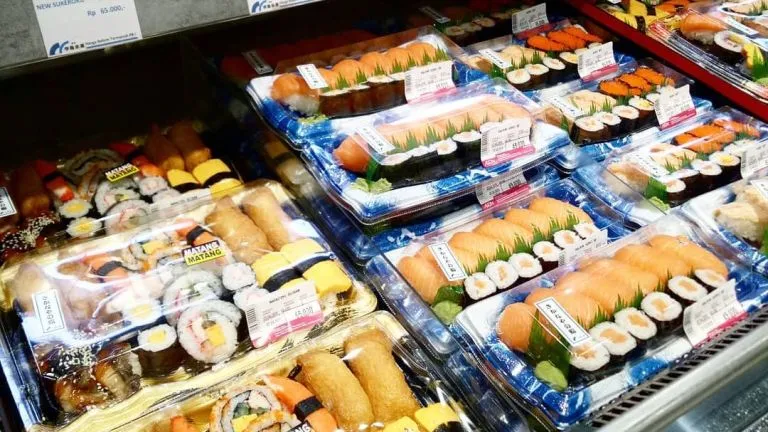 CitraRaya Tangerang Hadirkan Pilihan Kuliner Menarik untuk Berbuka Puasa