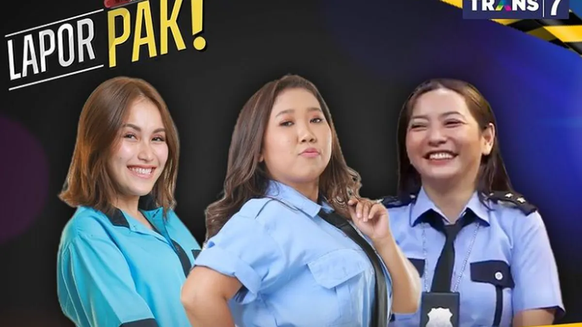 Jadwal Acara Menarik Trans7 untuk Selasa, 13 Januari 2026