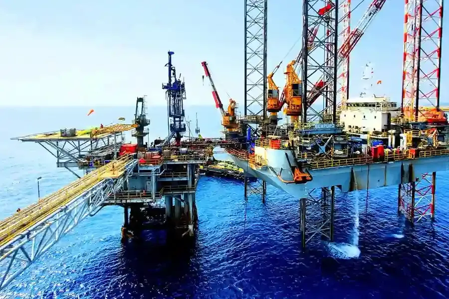 Elnusa Catat Kinerja Solid 2025, Dukung Target Produksi 1 Juta Barel Migas