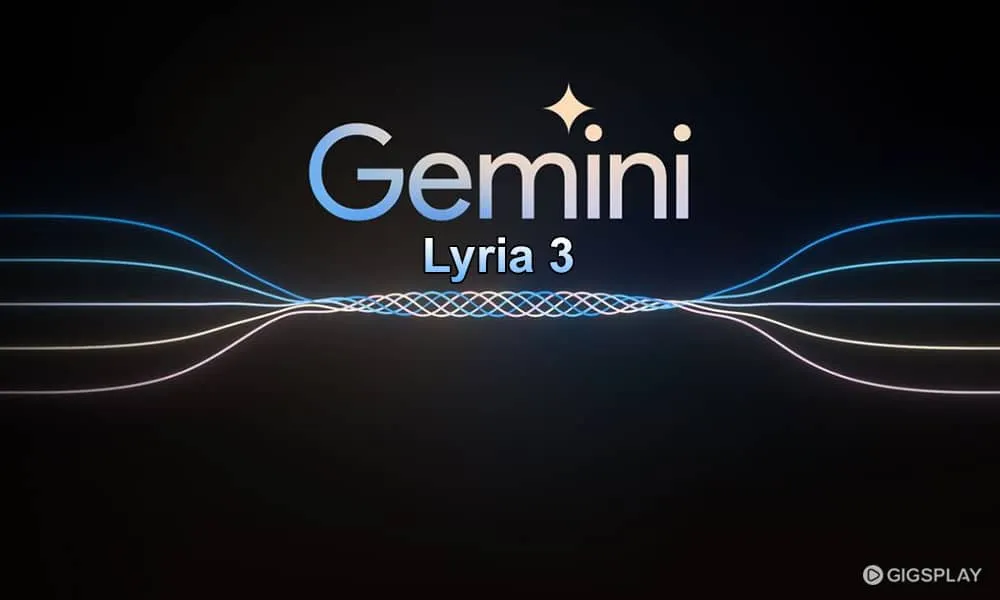 Google Luncurkan Lyria 3, Inovasi Musik AI di Gemini