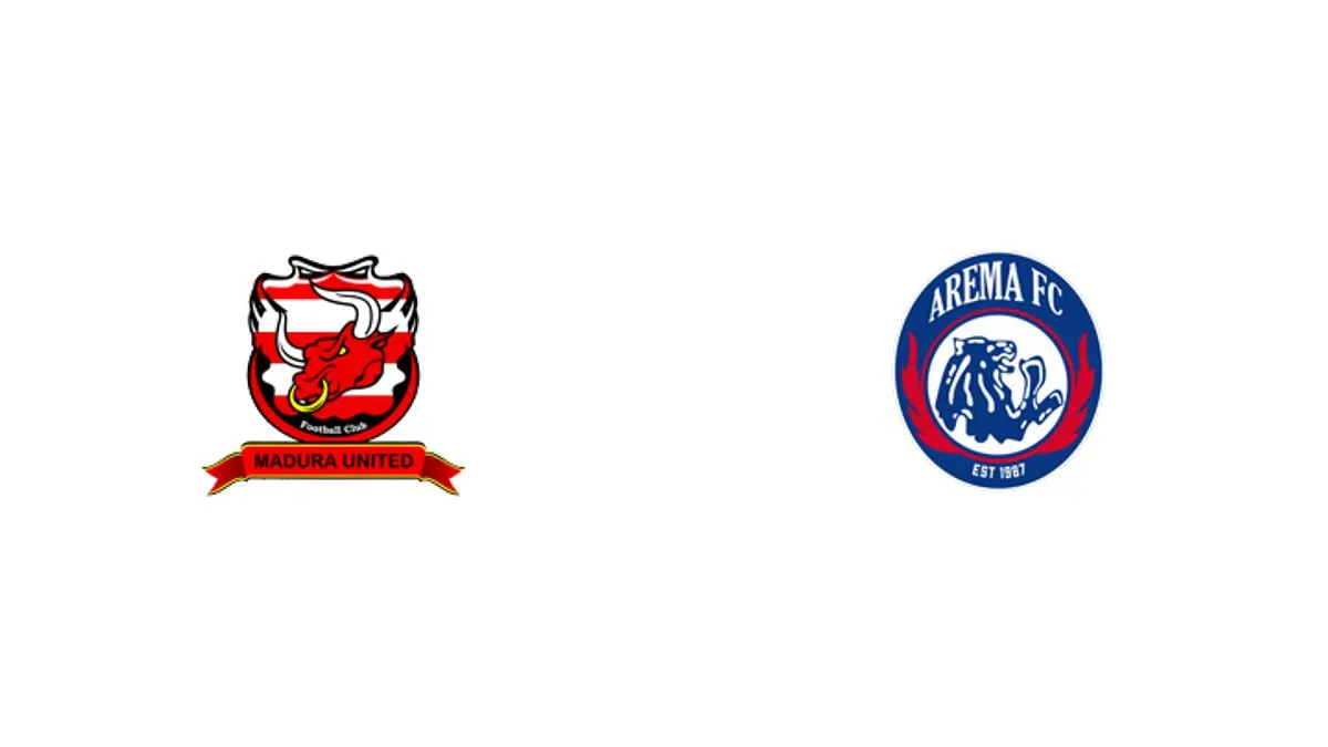 Jadwal Pertandingan Madura United vs Arema FC di Super League 2025/26