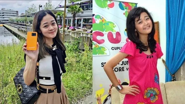 8 Artis Cilik Indonesia yang Beralih Profesi di Luar Dunia Hiburan