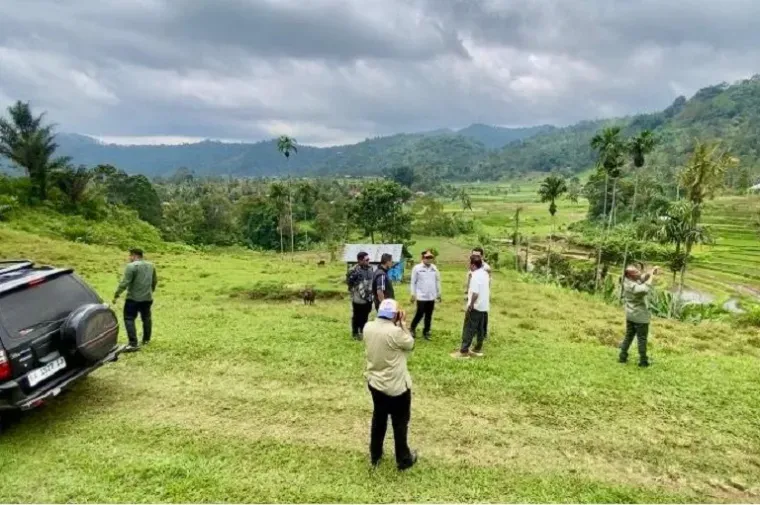 Dony Oskaria: BUMN Hadir untuk Pemulihan Masyarakat Terdampak Bencana