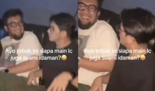 Ricky Harun Viral: Isu Karaoke dan Respons Netizen
