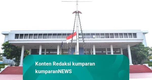 Masa Berkabung Nasional Tiga Hari Usai Wafatnya Try Sutrisno
