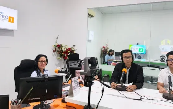 Jaksa Pengacara Negara Sragen Dukung Tata Kelola Hukum yang Baik