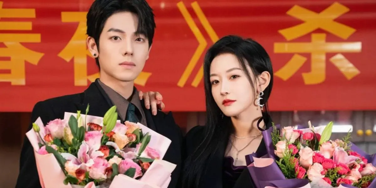 10 Drama China Pendek yang Bikin Penonton Baper