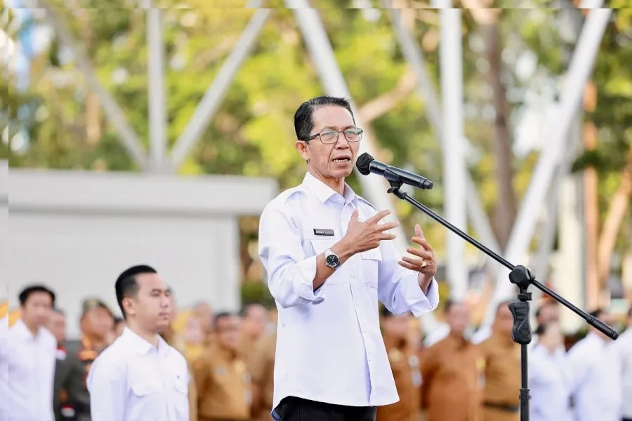 Penyesuaian Jam Kerja ASN di Batam Selama Ramadan untuk Optimalisasi Pelayanan Publik