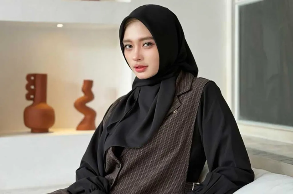 Inara Rusli Minta Maaf kepada Anak-anak: 'Mami Belum Sempurna'