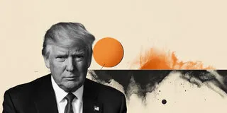 Trump Berunding dengan 7 Negara Terkait Keamanan Selat Hormuz
