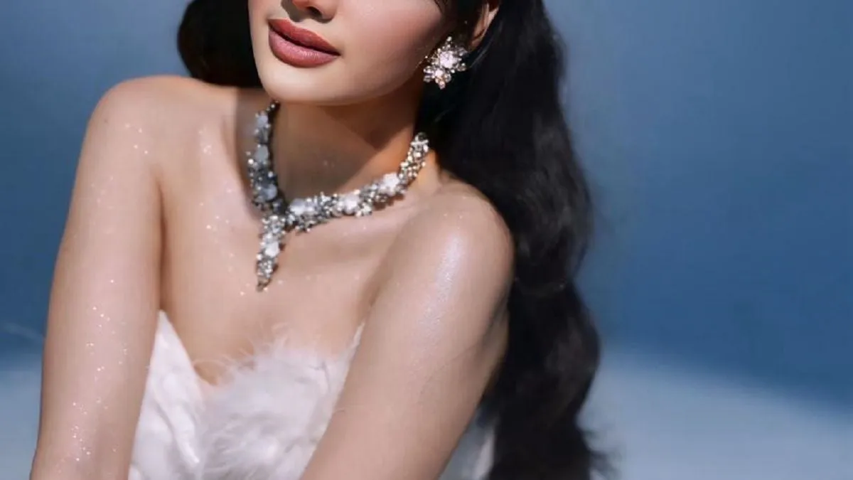 Nisa Farella Rilis Single 'Legowo' untuk Mengajarkan Keikhlasan